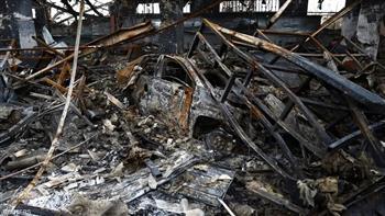 الجيش الإسرائيلي: نجحنا في تدمير الصناعات العسكرية الإيرانية بشكل شبه كامل 