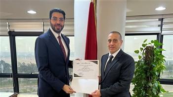 تقديرًا لجهوده.. رئيس الطيران المدني يكرّم الخبير الإقليمي لأمن الطيران بـ«الإيكاو» 