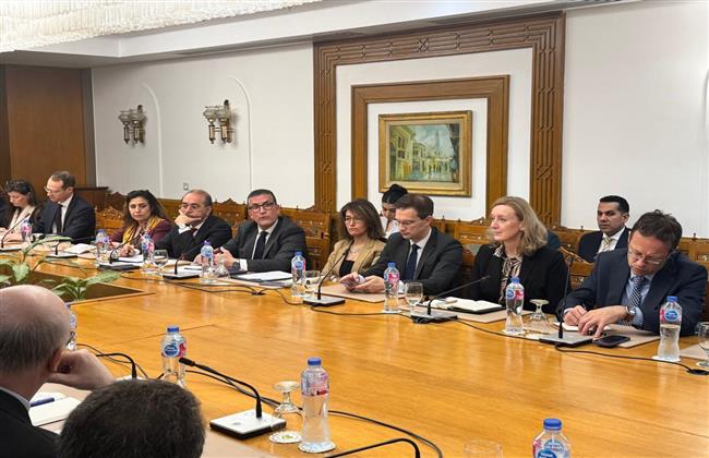 مصر تستعرض إصلاحاتها الاقتصادية أمام سفراء أوروبا وتلقي إشادة بدعم التعاون والاستثمار