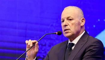 أبوريدة يهنئ العراق والكونغو بالتأهل التاريخي إلى كأس العالم