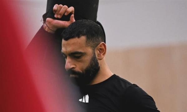 تدريبات مكثفة.. محمد صلاح يسابق الزمن استعدادًا لموقعة مانشستر سيتي 