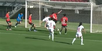 ترتيب تصفيات شمال أفريقيا للناشئين بعد فوز منتخب مصر على ليبيا 