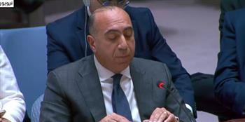 مصر تطالب إيران بوقف استهداف السفن التجارية وتؤكد دعم سيادة لبنان