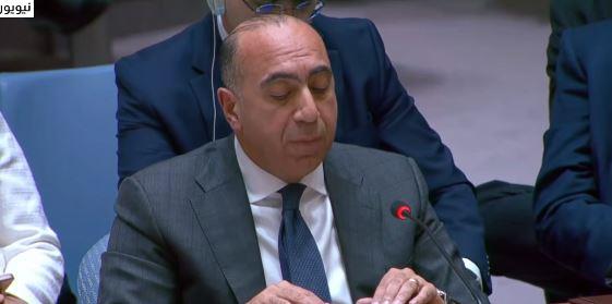 مصر تطالب إيران بوقف استهداف السفن التجارية وتؤكد دعم سيادة لبنان