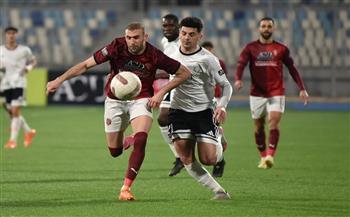 غيابات سيراميكا كليوباترا قبل مواجهة الأهلي في الدوري الممتاز