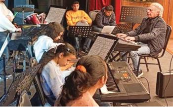 الإبداع.. مفتاح بناء المجتمع الواعى