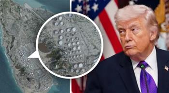 قفزة قياسية لصادرات الوقود الأمريكية وسط أزمة مضيق هرمز