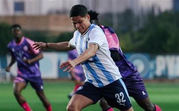 يورتشيتش يعلن قائمة بيراميدز في مواجهة إنبي بكأس مصر 