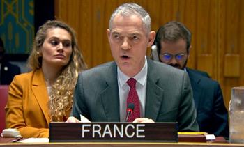 فرنسا تدين توسع إيران في الحرب على لبنان وتدعو لتكثيف التعاون مع مجلس التعاون الخليجي