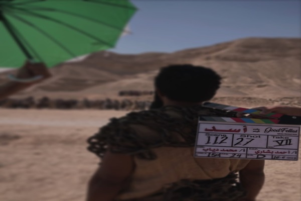 فيلم "أسد" يكشف كواليسه قبل العرض.. ملحمة تاريخية في القرن الـ19 وبطولة محمد رمضان 
