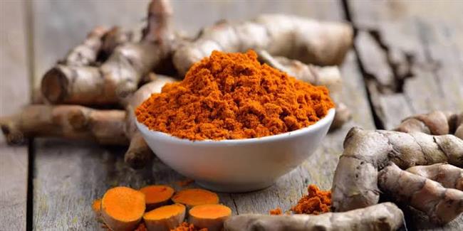 حالات ينصح فيها بتجنب الكركم