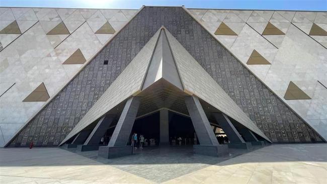 إطلاق نسخة مُطورة من منصة الحجز الإلكترونية لتذاكر دخول المتحف المصري الكبير