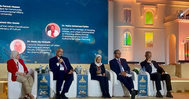 "التنسيق الحضاري" يشارك جامعة عين شمس في المؤتمر الدولي الـ14 عن الجامعات قاطرات للتنمية الوطنية 