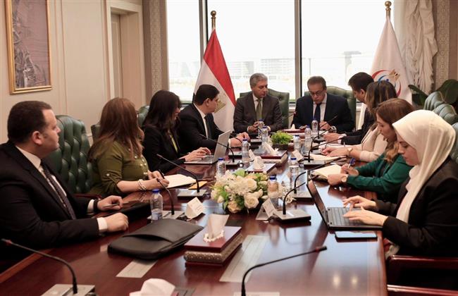 وزيرا السياحة والصحة يبحثان الارتقاء بالخدمات الطبية للسائحين