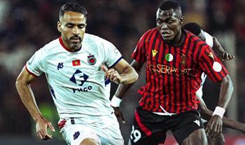 الكونفدرالية الأفريقية.. اتحاد العاصمة يتأهل لمواجهة الزمالك في النهائي 