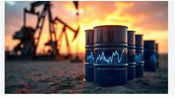 رويترز: خام برنت يقفز بأكثر من 7% إلى 97.50 دولارا للبرميل عقب إغلاق مضيق هرمز