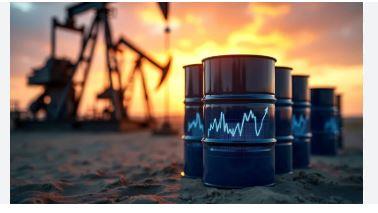 رويترز: خام برنت يقفز بأكثر من 7% إلى 97.50 دولارا للبرميل عقب إغلاق مضيق هرمز