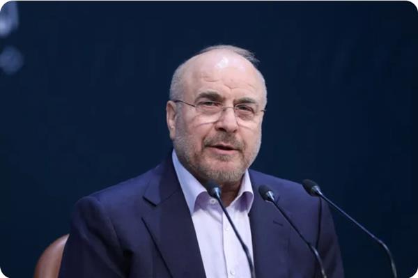 رئيس البرلمان الايراني: لا نثق في العدو ونستعد لكافة السيناريوهات 