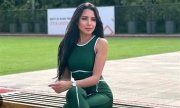 ساندي تُقلق جمهورها:  "هدية عيد ميلادي كسر"