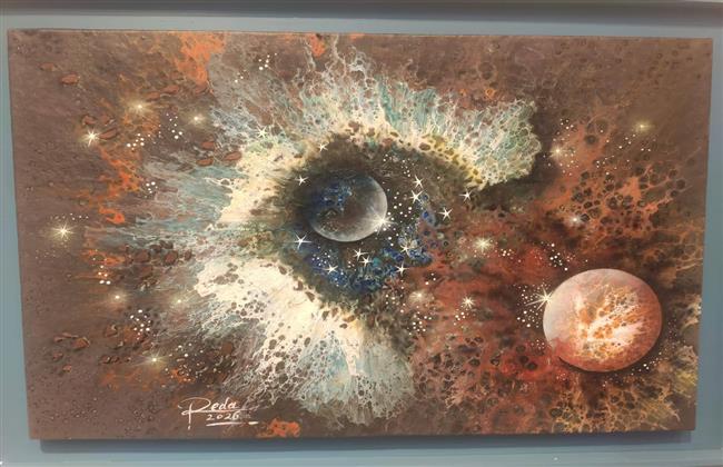 افتتاح معرض «لوحة وفنان» بمتحف المنصورة القومي وسط حضور فني مميز