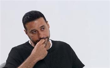 أحمد السعدني يحيى ذكرى رحيل والده ​ القدير صلاح السعدني