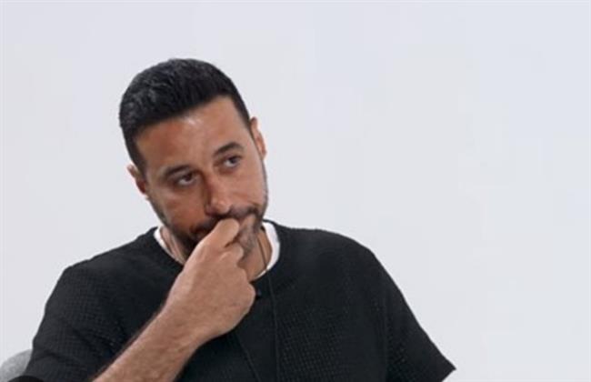 أحمد السعدني يحيى ذكرى رحيل والده ​ القدير صلاح السعدني