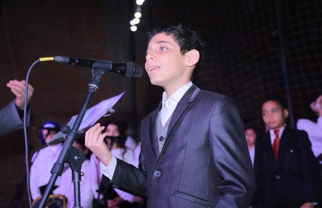 ميت عافية بالمنوفية تشهد إقبالا كبيرا على  فعاليات قصور الثقافة