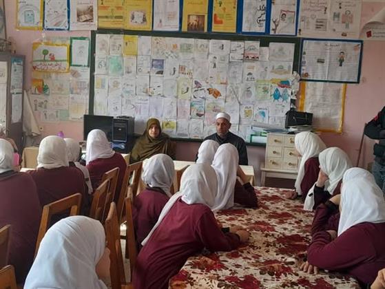 «ثقافة الدقهلية» تنظم محاضرة توعوية حول ترشيد الاستهلاك بالجوابر