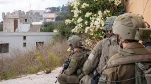 الجيش الإسرائيلي يحذر سكان جنوب لبنان من الاقتراب من منطقة نهر الليطاني ووادي الصلحاني والسلوقي 