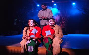 "البجعة السوداء" و"مسافر ليل" يدشنان عروض نوادي المسرح بالقاهرة 