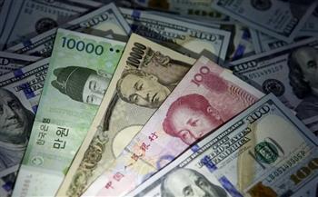 تراجع العملات الآسيوية وصعود الدولار كملاذ آمن مع تصاعد التوترات بين واشنطن وطهران 
