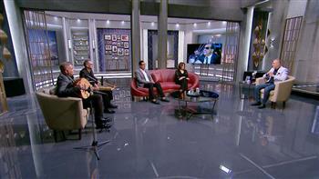 الليلة.. ذكري رحيلة أميرة سيد مكاوي تكشف أسرار عن والدها فى برنامج " واحد من الناس" 