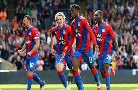 الدوري الإنجليزي.. كريستال بالاس يواجه وست هام   