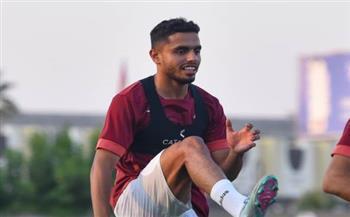 كريم الدبيس يقترب من العودة للأهلي الموسم المقبل 