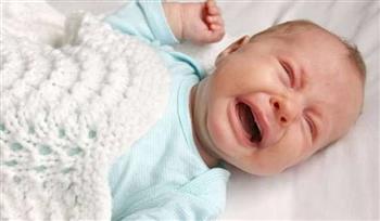 أعراض الفتق الإربي عند الأطفال