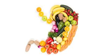 أطعمة مفيدة لمرضى قرحة المعدة