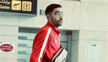 بعثة «رجال سلة الأهلي» تغادر إلى المغرب للمشاركة بتصفيات بطولة إفريقيا «BAL» 