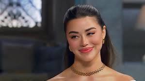 يارا السكري تكشف مواصفات فتى أحلامها: «مش فارق الشكل.. والأهم الذكاء العاطفي» 