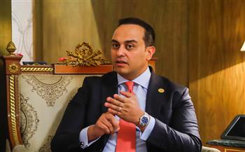  رئيس هيئة الرعاية الصحية: 48 مليار جنيه تكلفة البنية التحتية والتجهيزات لمنظومة التأمين الصحي الشامل بالمنيا 