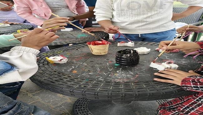 مكتبة الإسكندرية تنظم احتفالية «يوم الربيع»