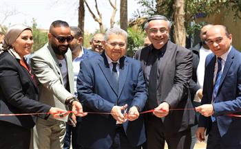 وزارة الثقافة تعزز ربط التراث بالتعليم عبر فعاليات جامعة بدر