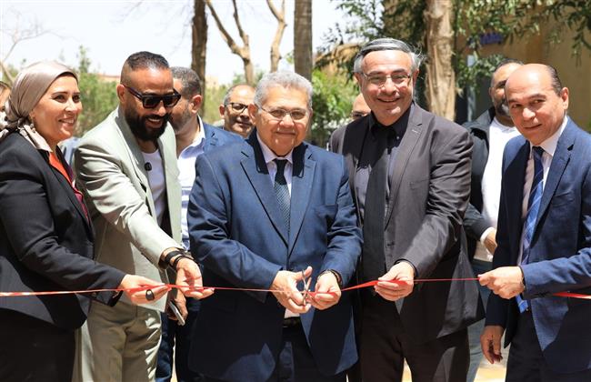 وزارة الثقافة تعزز ربط التراث بالتعليم عبر فعاليات جامعة بدر