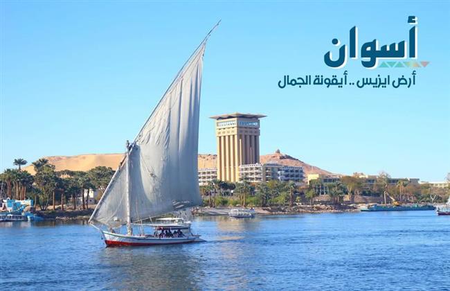 وزيرة الثقافة تتفقد اليوم قصر ثقافة العقاد ومسرح فوزي فوزي وقصر ثقافة أسوان  