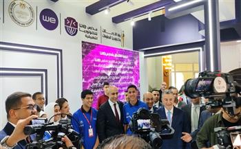 وزير التعليم: مصر ملتزمة ببناء منظومة تعليمية حديثة وشاملة ومتوافقة مع متطلبات سوق العمل