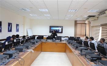 البحر الأحمر تطلق دورتين متخصصتين لتعزيز مهارات الذكاء الاصطناعي وإدارة أملاك الدولة 