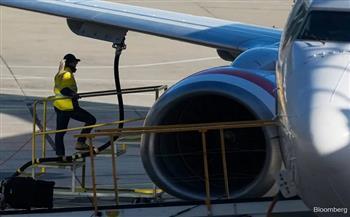 الاتحاد الأوروبي يدرس إجراءات لضمان إمدادات وقود الطائرات مع تعطل هرمز 