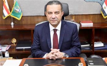 محافظ المنوفية يصدر حركة تنقلات محدودة لرؤساء المراكز والمدن للارتقاء بمستوى الخدمات 