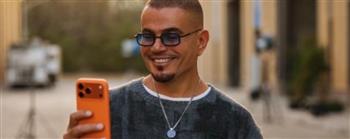 رفض طعن عمرو دياب وتأييد تغريمه في واقعة الصفع