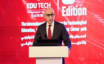 وزير التربية والتعليم: ملتزمون ببناء منظومة تعليمية حديثة ومتوافقة مع مستقبل العمل