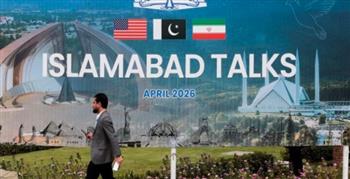 وزير الداخلية الباكستاني يبحث مع السفير الإيراني ترتيبات المرحلة الثانية من محادثات إسلام آباد